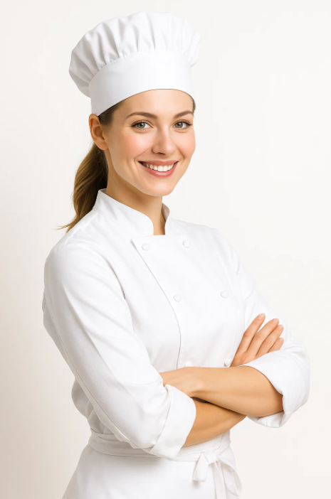 شاشة المطبخ